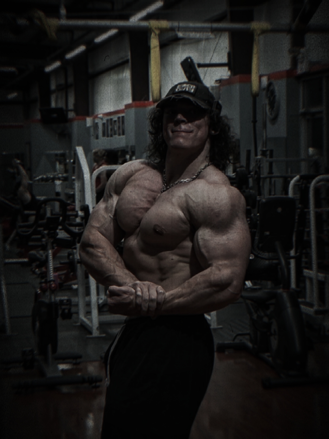 gym transition 