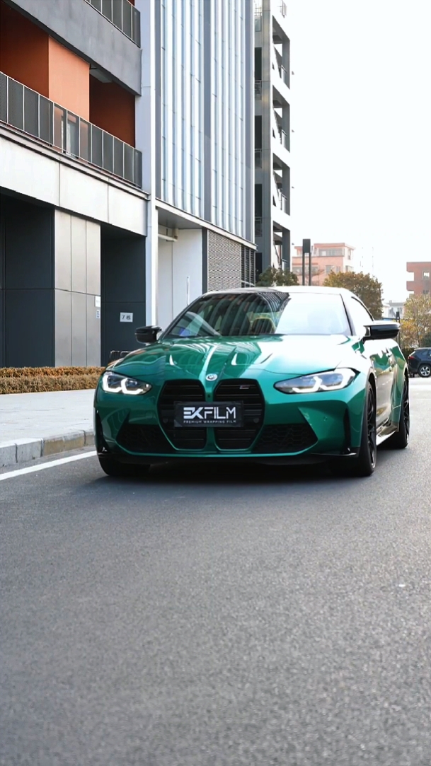 BMW ARABA DÜZENLEME 