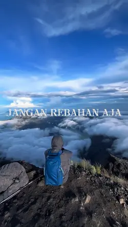 Jangan Rebahan Aja