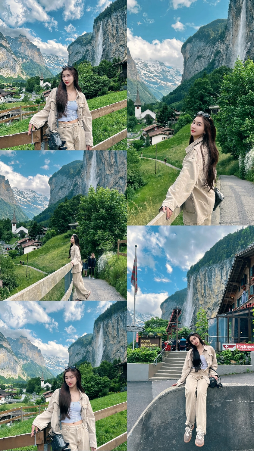 aesthetic 5 pics