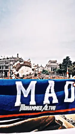 Real Madrid 