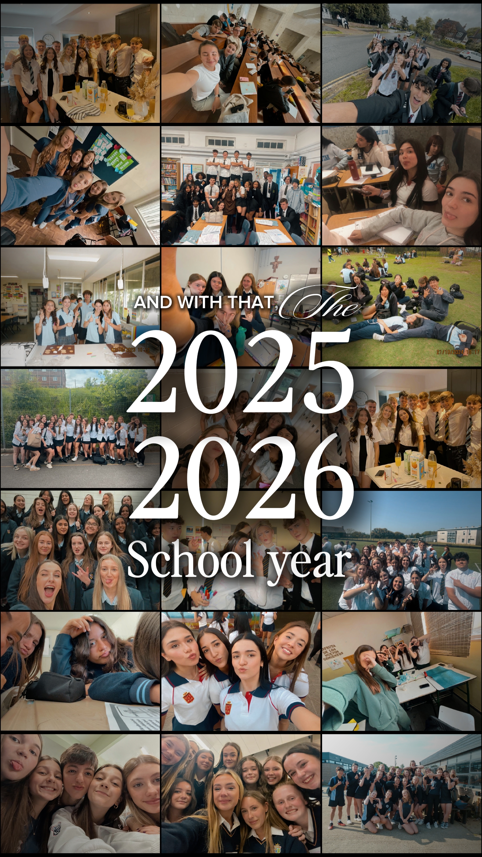 25-26 School Year