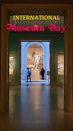 Museum day 