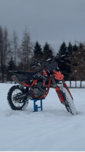 KTM edit