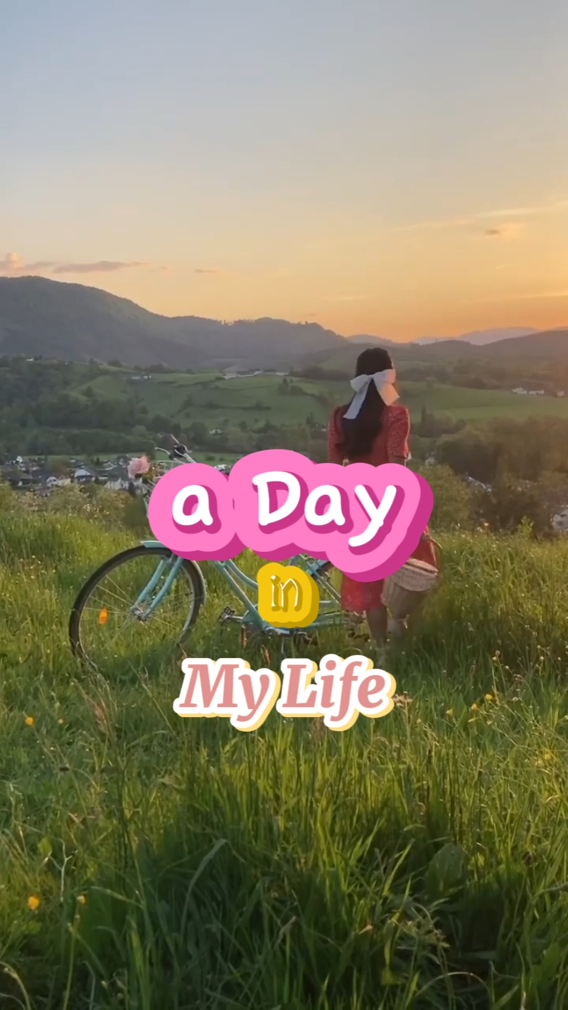 Membuka vlog