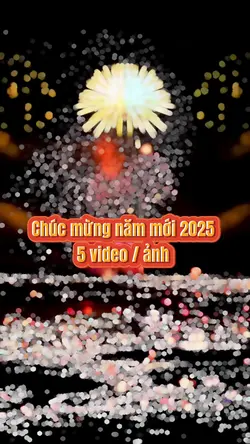 Chúc mừng năm mới
