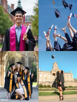 Graduation 2026