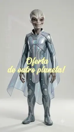 divulgação ofertas