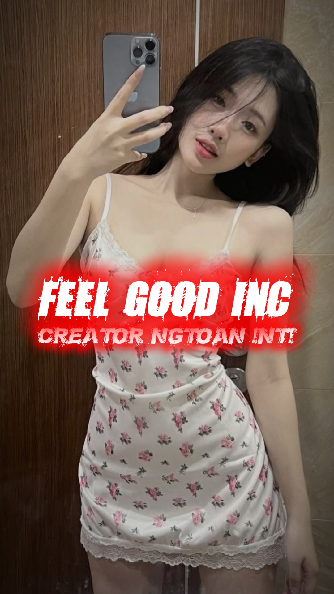 FEEL GOOD INC