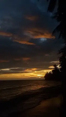 merindukan seseorang