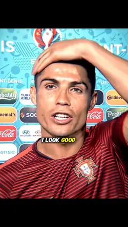Ronaldo free edit 