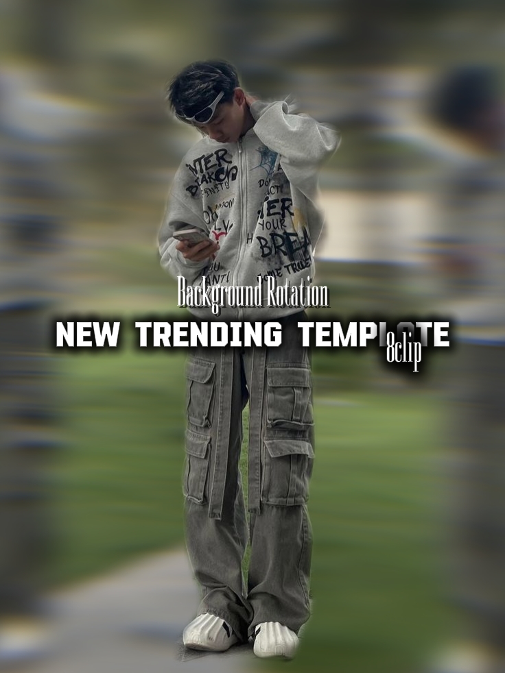 New Trend 