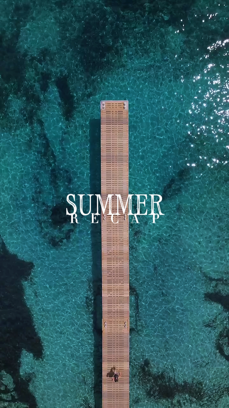 SUMMER RECAP 2026