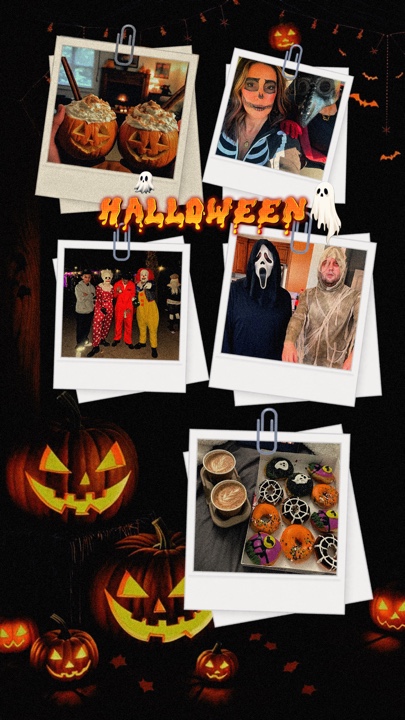 Photoshop de Halloween