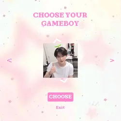 Sunoo Gameboy edit