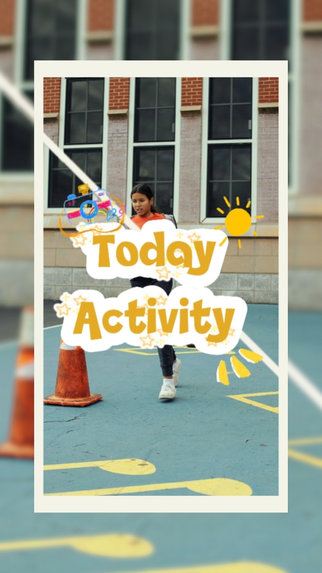 today activity 