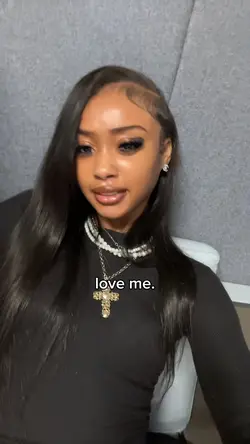 love me