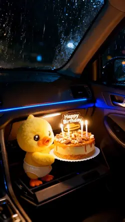 Birthday wishes