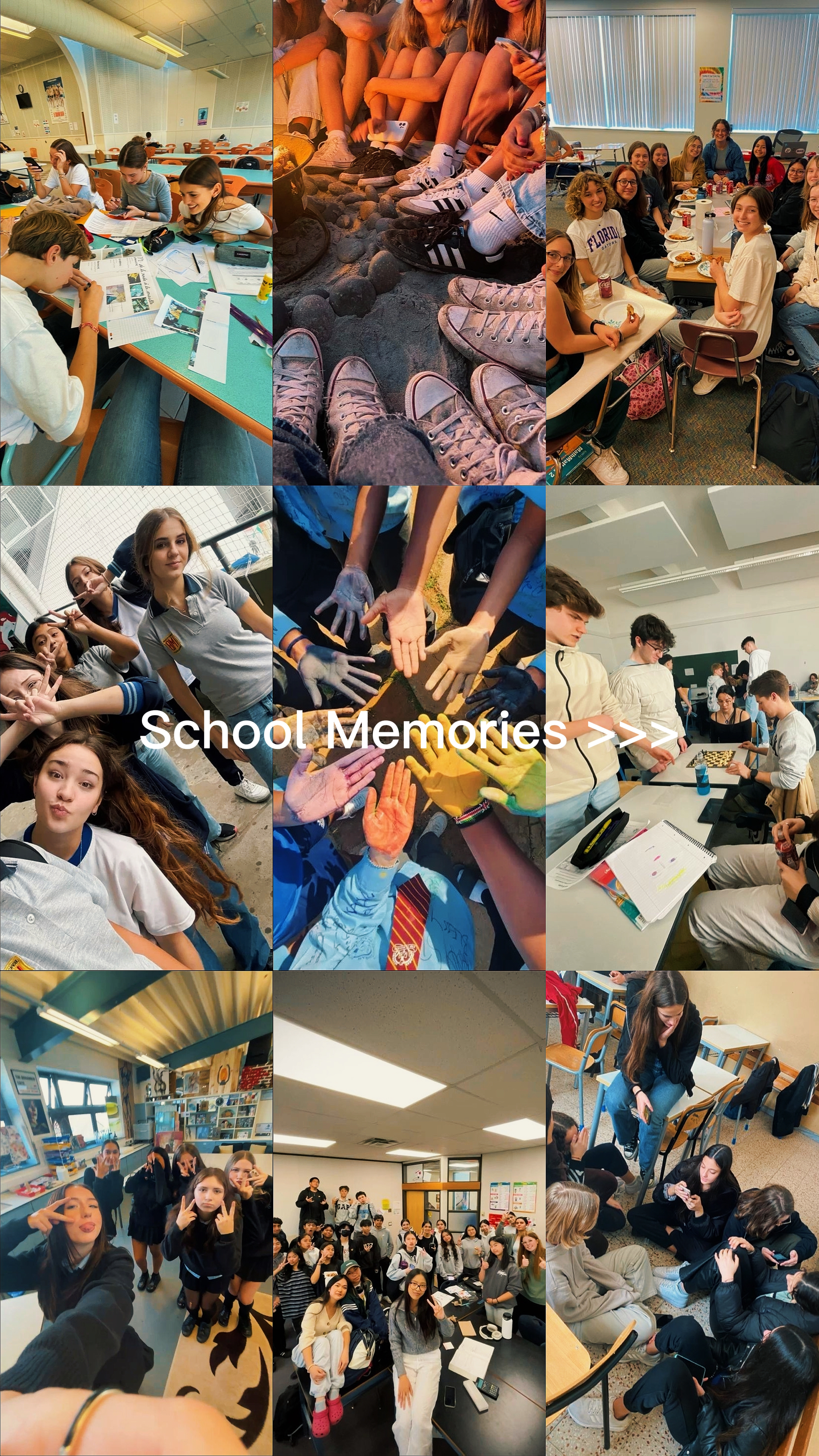 Recuerdos Escolares 2026