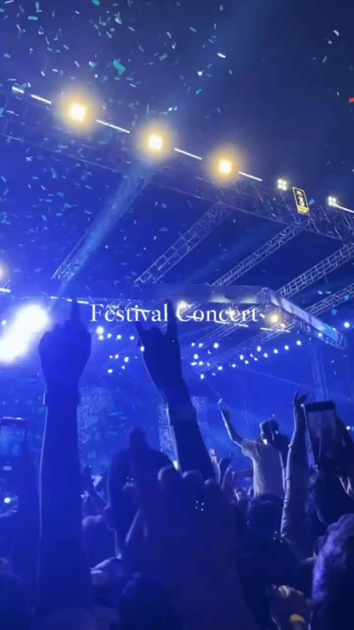 Festival Concert 