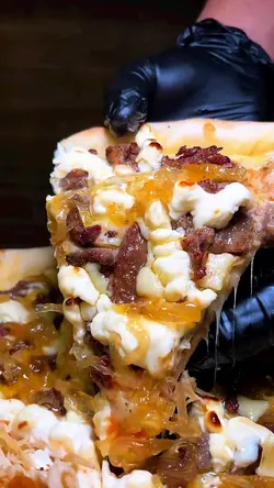 Pizza edit