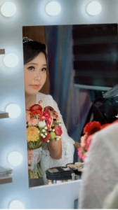 Jatuh cinta lagi