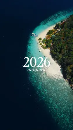 2026 moment