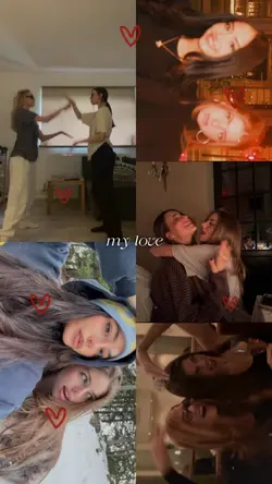 my love