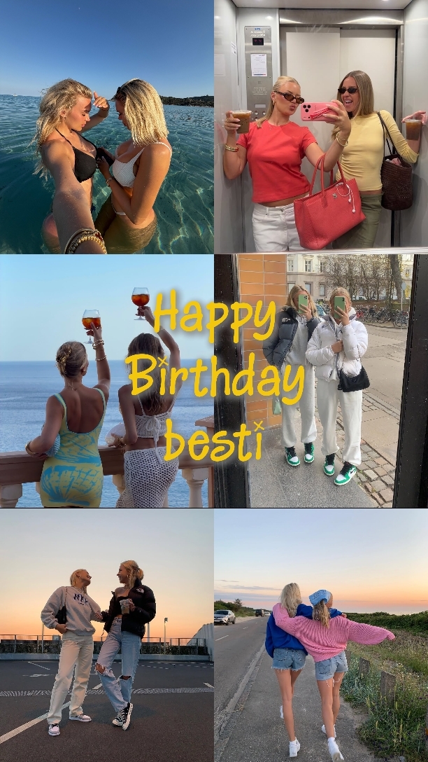 Feliz Aniversário
