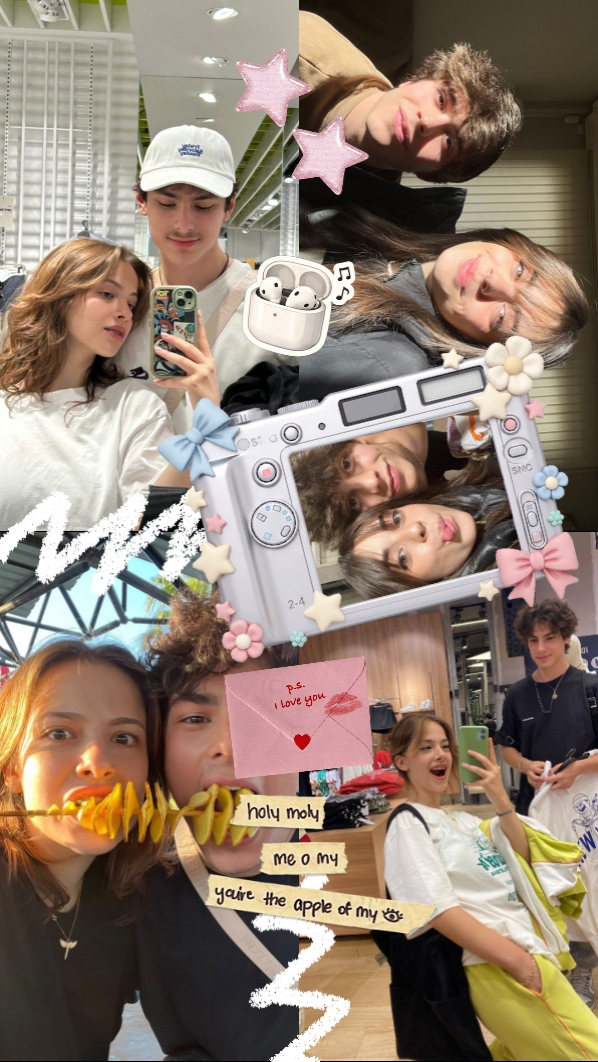 Couple photo