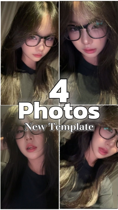 4Pics New Template