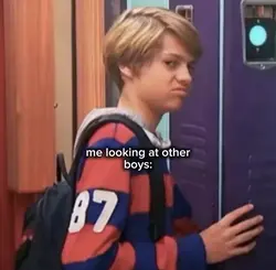 heheh
