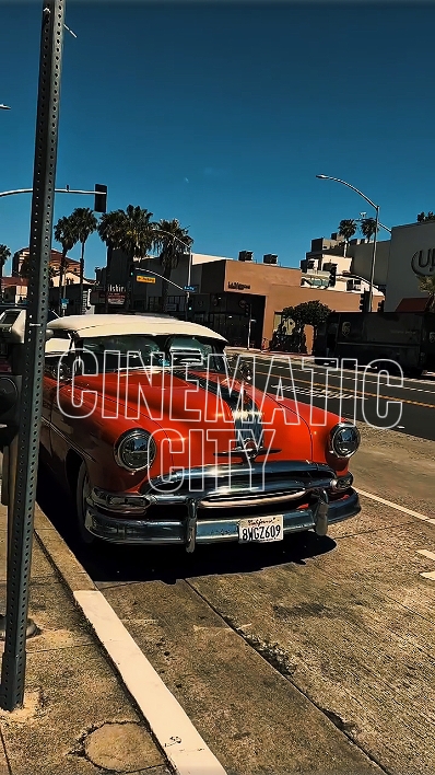 6clips Cinematic
