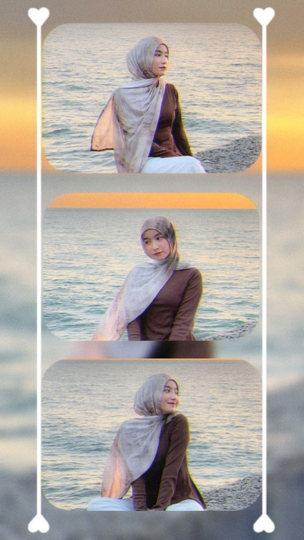 Shape Of My Heart