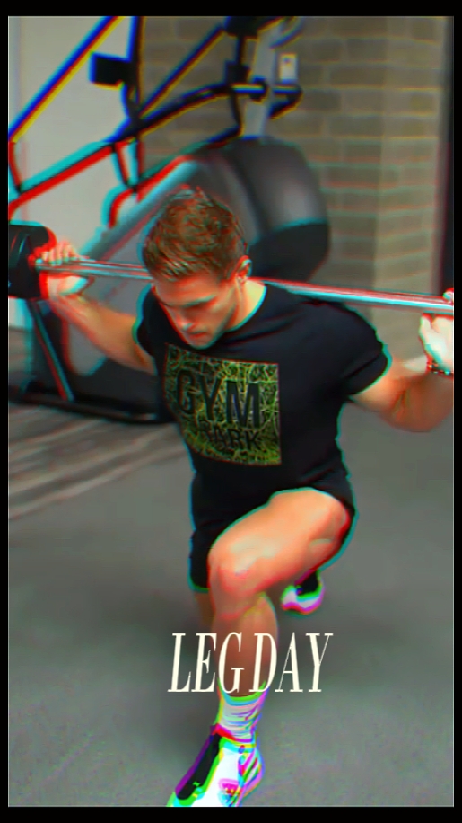 Leg Day