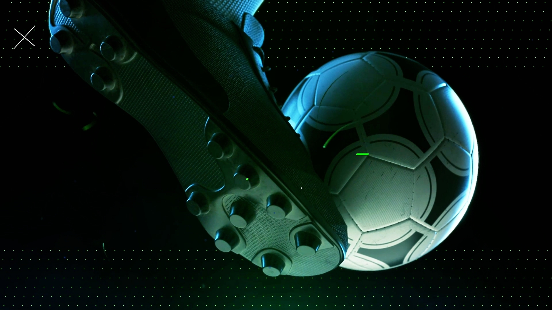 Introdução do gol