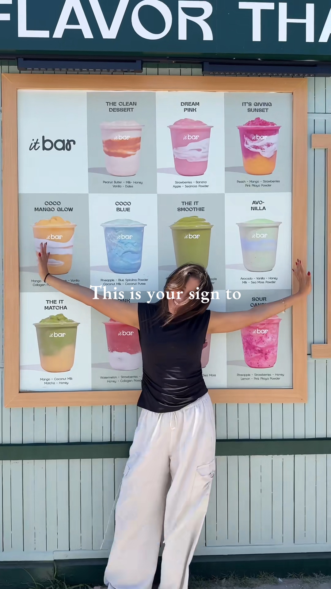 juice video template