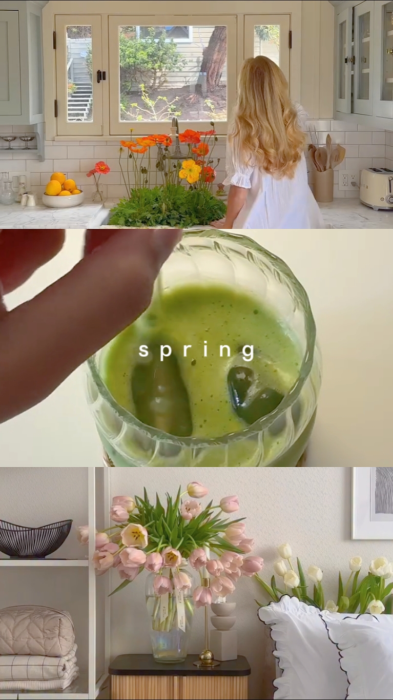 3 video spring