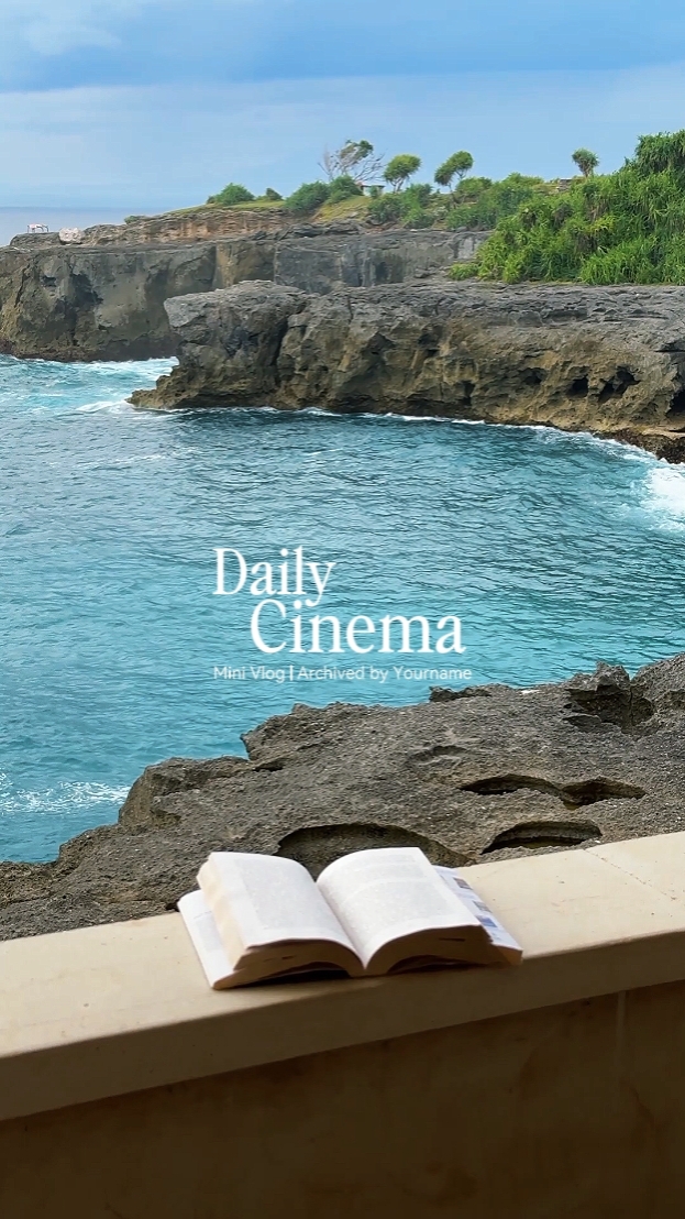 Bioskop Harian 