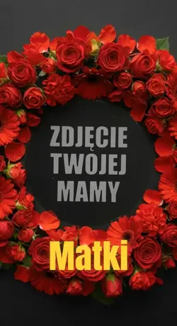 dzień matki