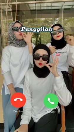 Ada Panggilan Masuk