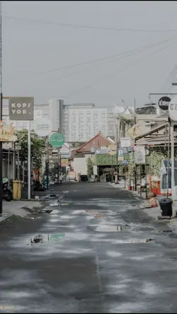 ku jaga takdirku