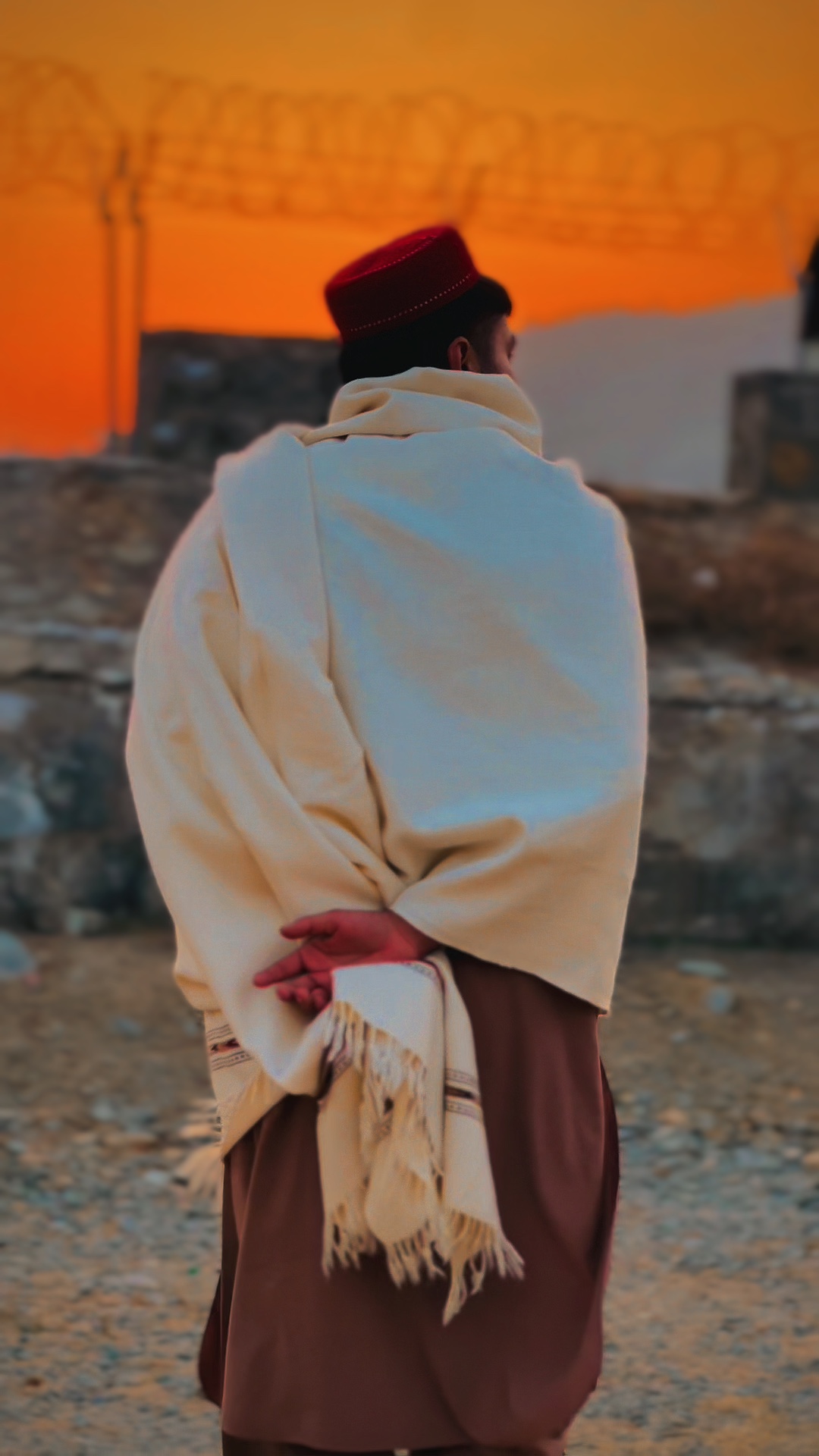 Pashto slowmo
