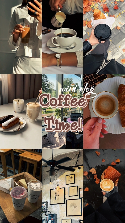 coffe time 