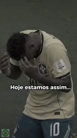 Mas houve um tempo