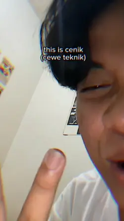 THIS IS CENIK,CEWE