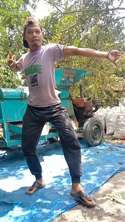joget jaranan 