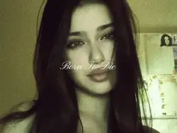 Born To Die