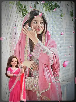 Viral Dancing Doll