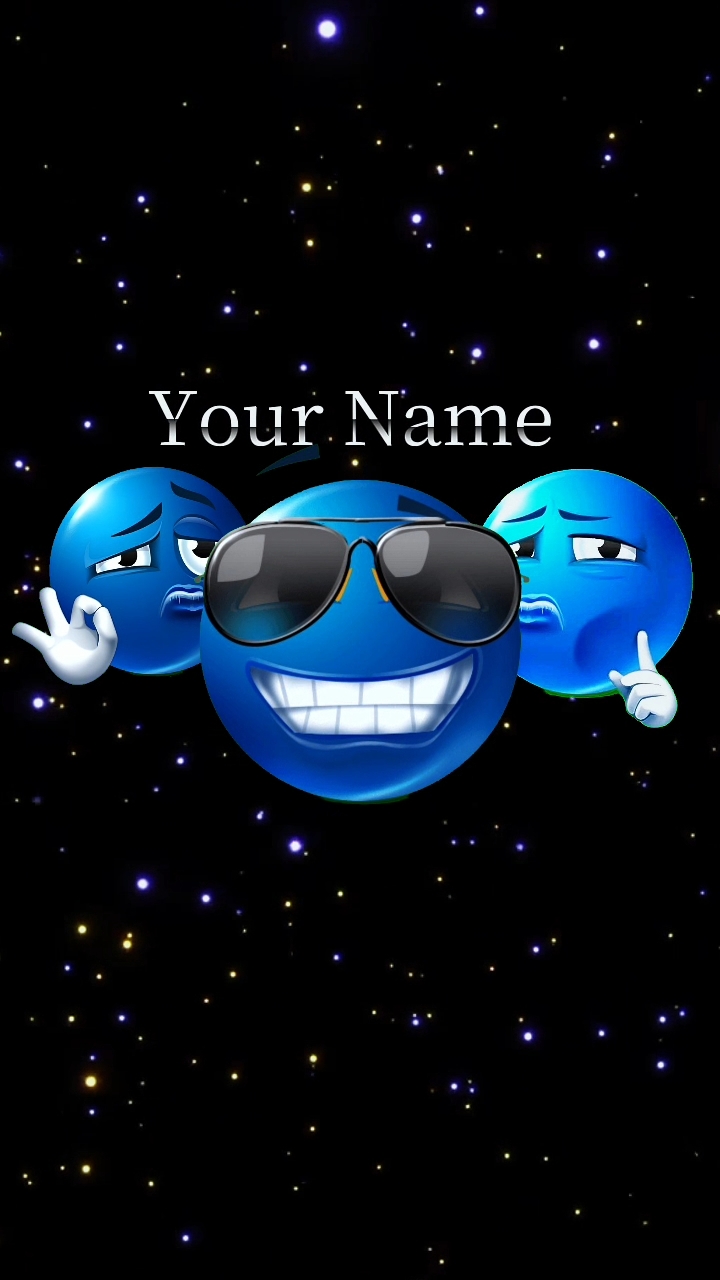 Seu nome